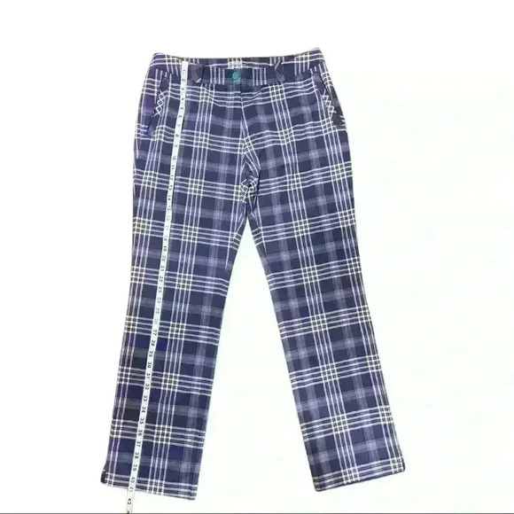 NIKE Mens Tour Performance Golf Pants Size 14 - Picture 1 of 13